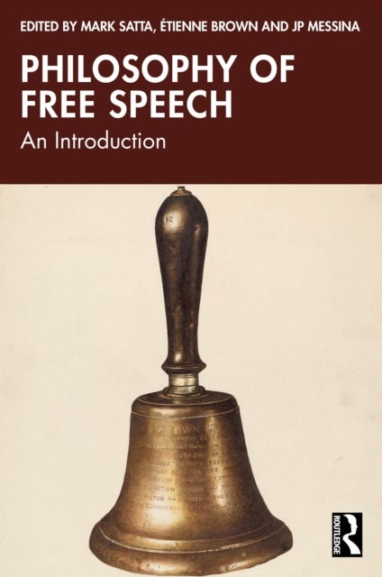 Philosophy of Free Speech - An Introduction