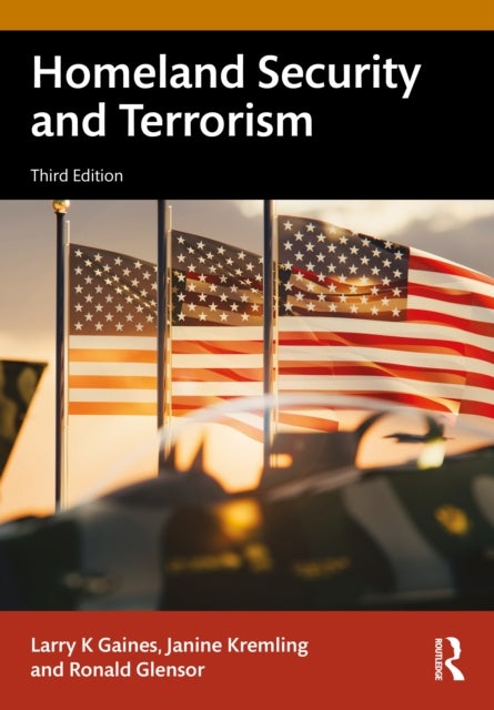 Homeland Security and Terrorism