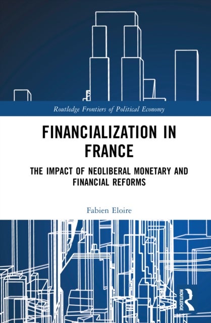 Financialization in France