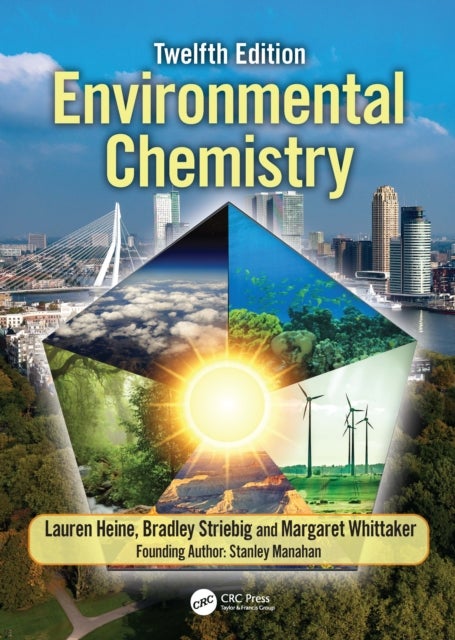 Environmental Chemistry
