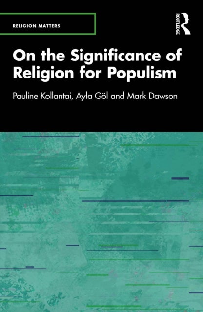On the Significance of Religion for Populism
