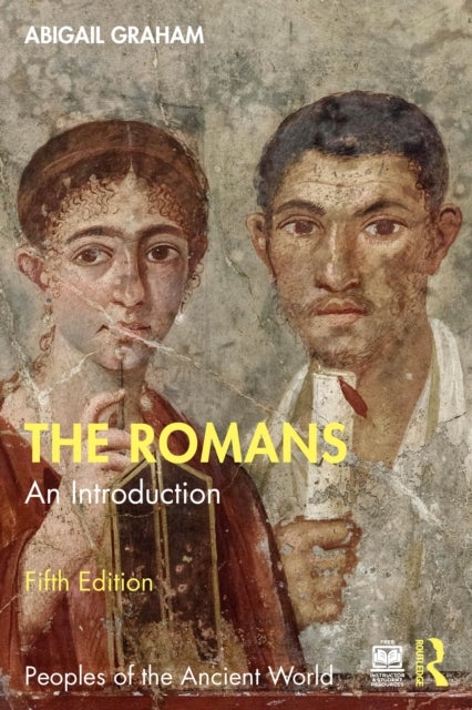 The Romans av Abigail Graham