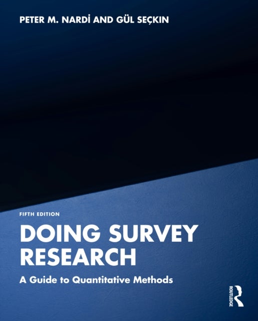 Doing Survey Research
