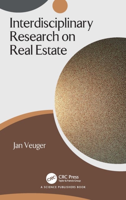 Interdisciplinary Research on Real Estate