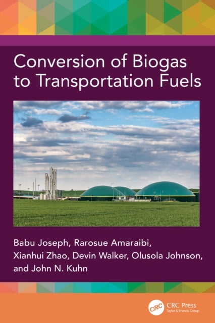 Conversion of Biogas to Transportation Fuels
