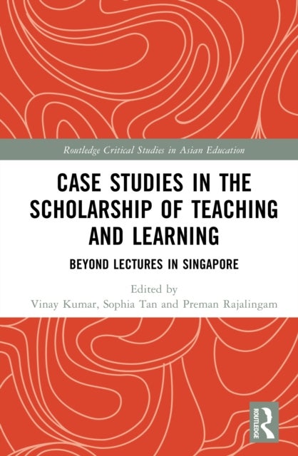 Case Studies in the Scholarship of Teaching and Learning