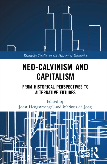 Neo-Calvinism and Capitalism