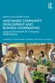 Asset-Based Community Development and Business Cooperatives