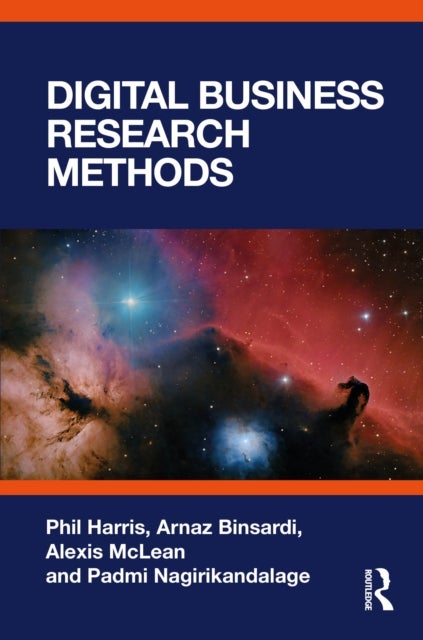 Digital Business Research Methods