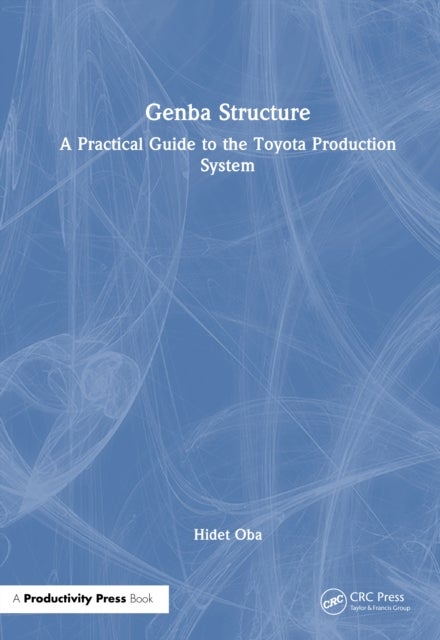 Genba Structure av Hidet Oba