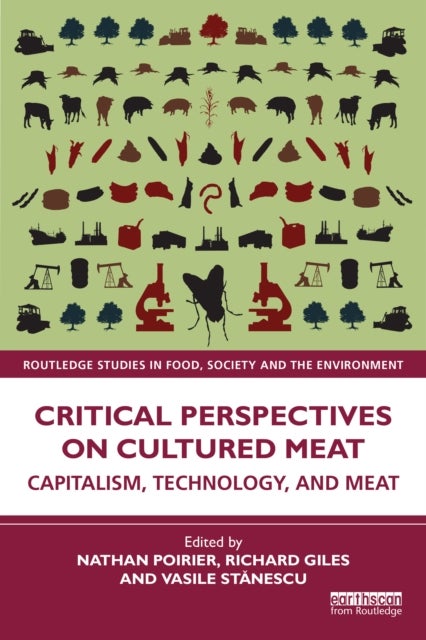Critical Perspectives on Cultured Meat