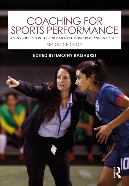 Coaching for Sports Performance