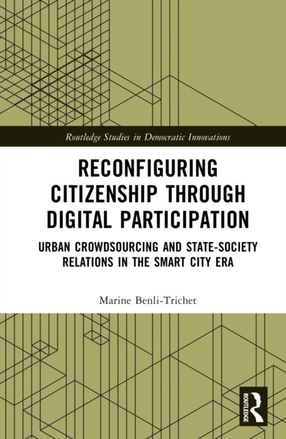 Reconfiguring Citizenship through Digital Participation