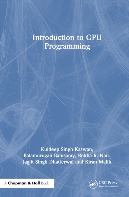 Introduction to GPU Programming