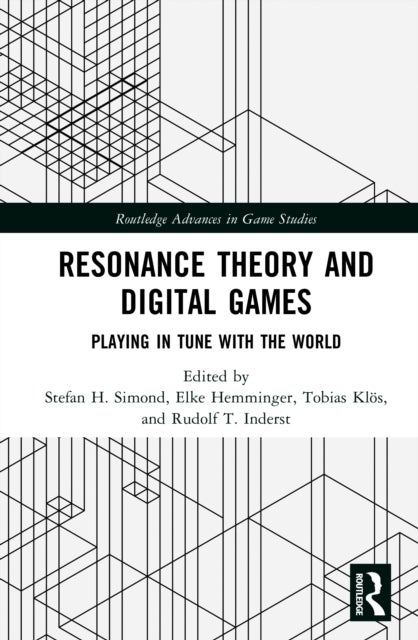 Resonance Theory and Digital Games