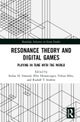 Resonance Theory and Digital Games