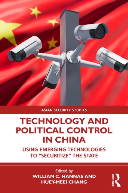 Technology and Political Control in China