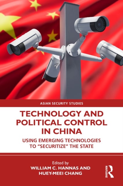 Technology and Political Control in China