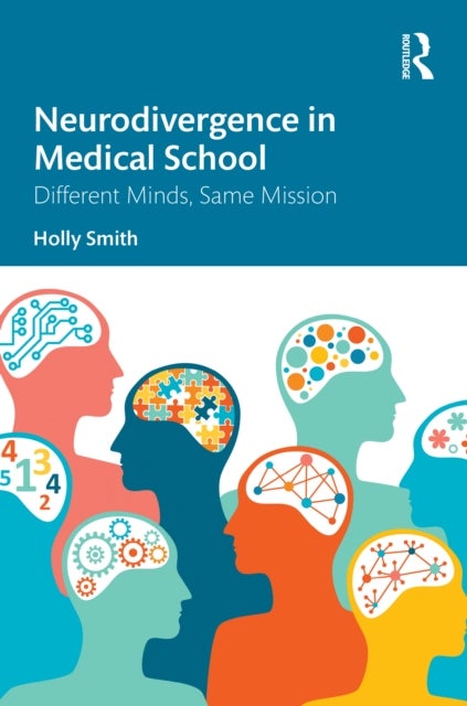 Neurodivergence in Medical School
