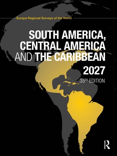 South America, Central America and the Caribbean 2027