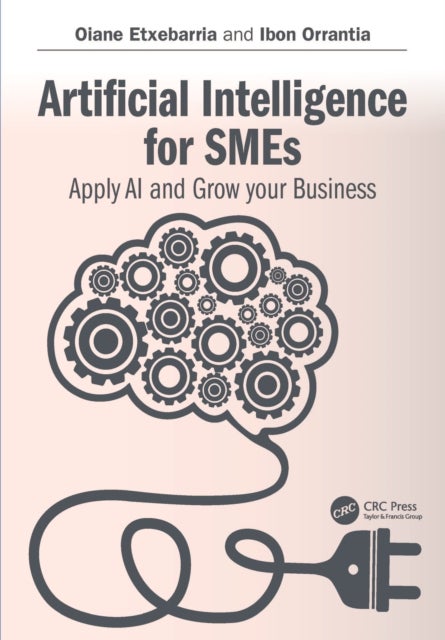 Artificial Intelligence for SMEs - Apply AI and Grow your Business