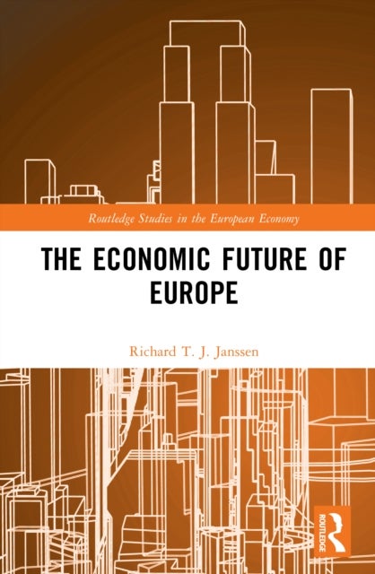 The Economic Future of Europe