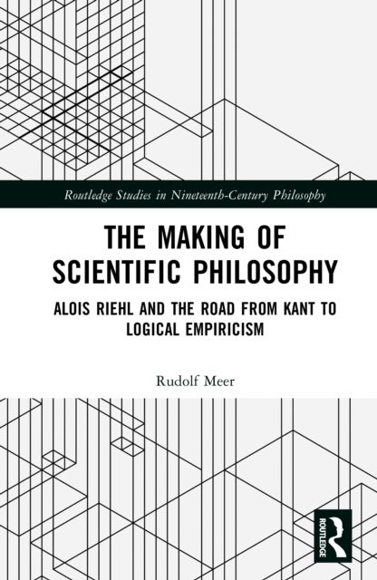 The Making of Scientific Philosophy