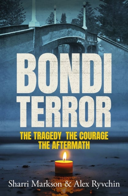 Bondi Terror