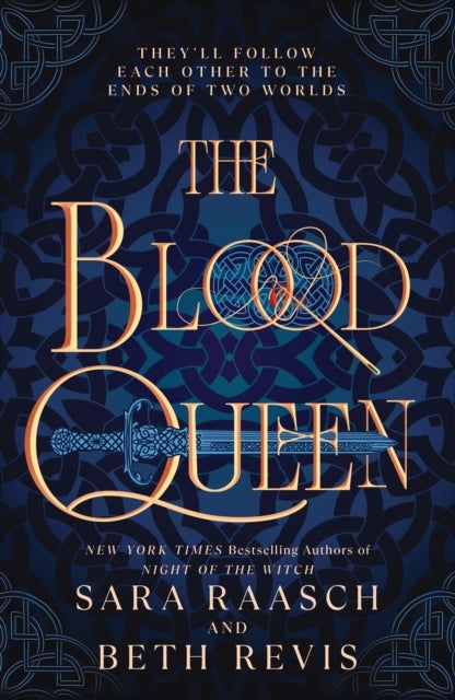 The Blood Queen