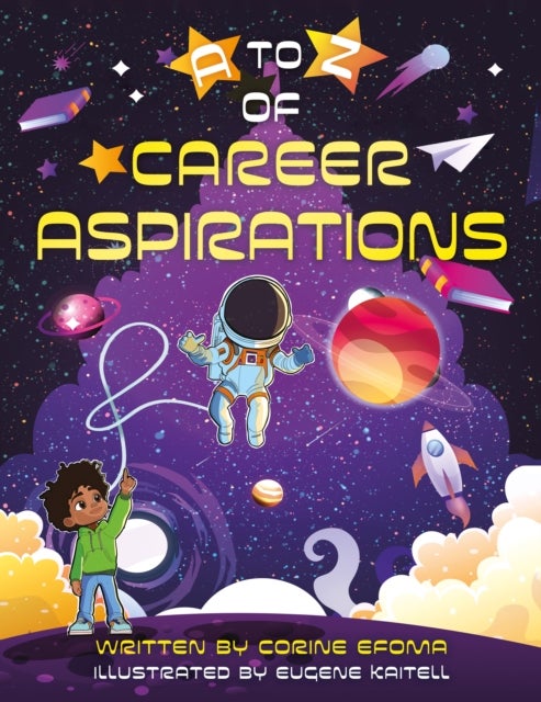 A to Z of Career Aspirations