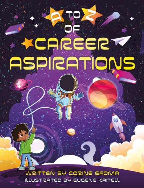 A to Z of Career Aspirations