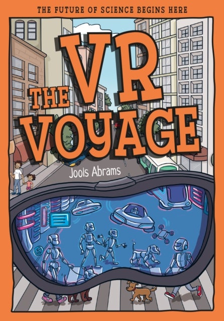 The VR Voyage