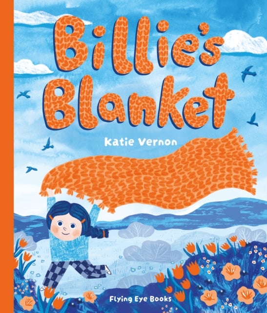 Billie's Blanket