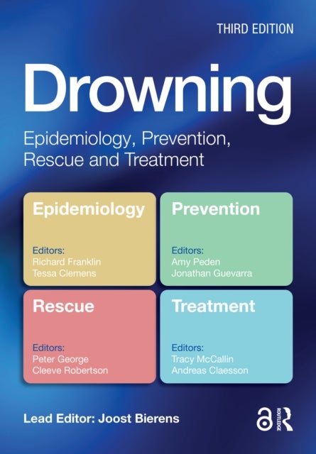 Drowning (3rd edition)