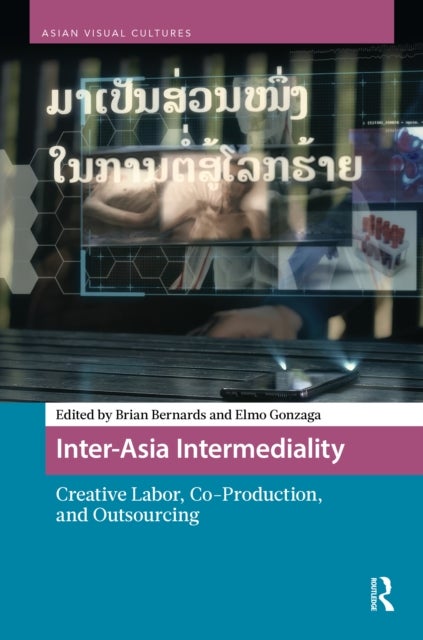 Inter-Asia Intermediality