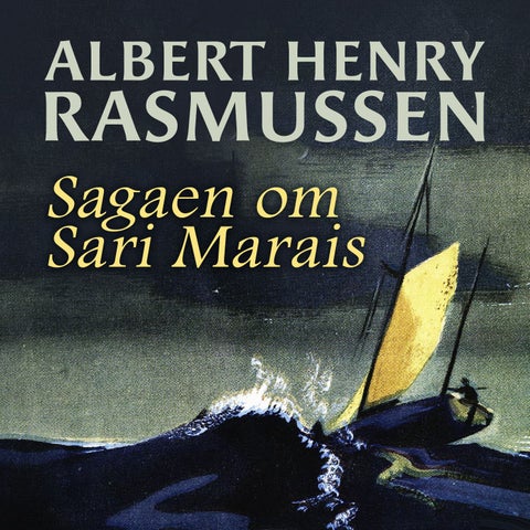 Sagaen om Sari Marais