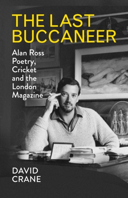 The Last Buccaneer
