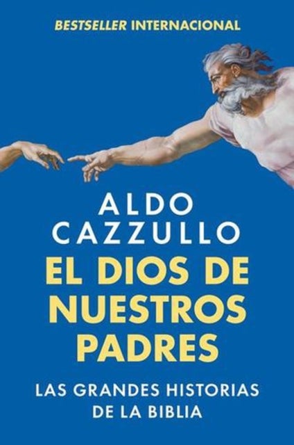 Dios de nuestros padres
