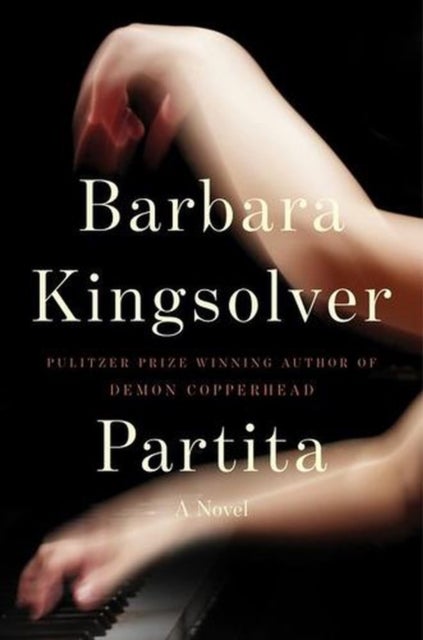 Partita - A Novel