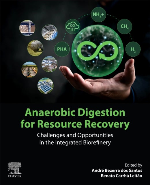 Anaerobic Digestion for Resource Recovery - Challenges and Opportunities in the Integrated Biorefinery