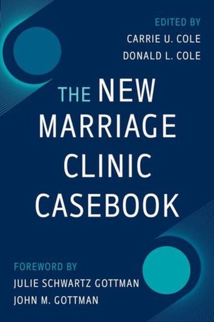 The New Marriage Clinic Casebook