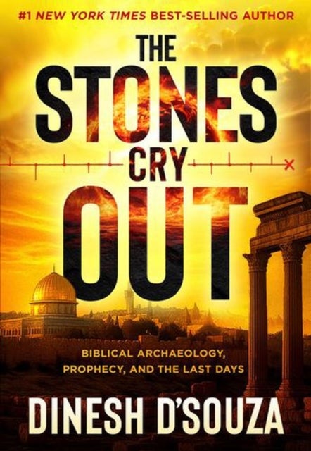 Stones Cry Out, The