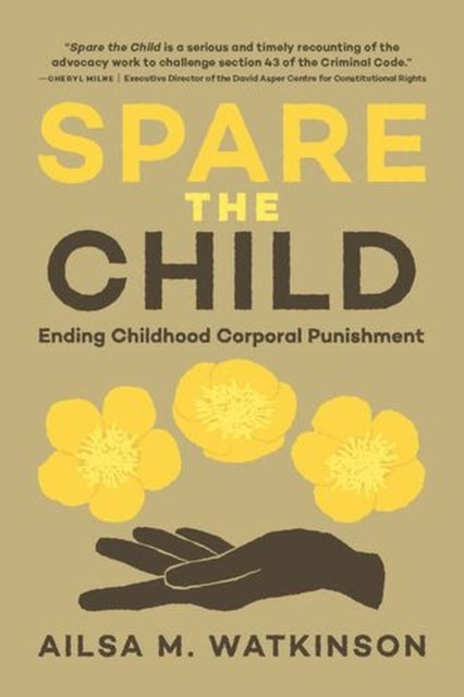 Spare the Child - Ending Childhood Corporal Punishment