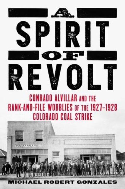 A Spirit of Revolt