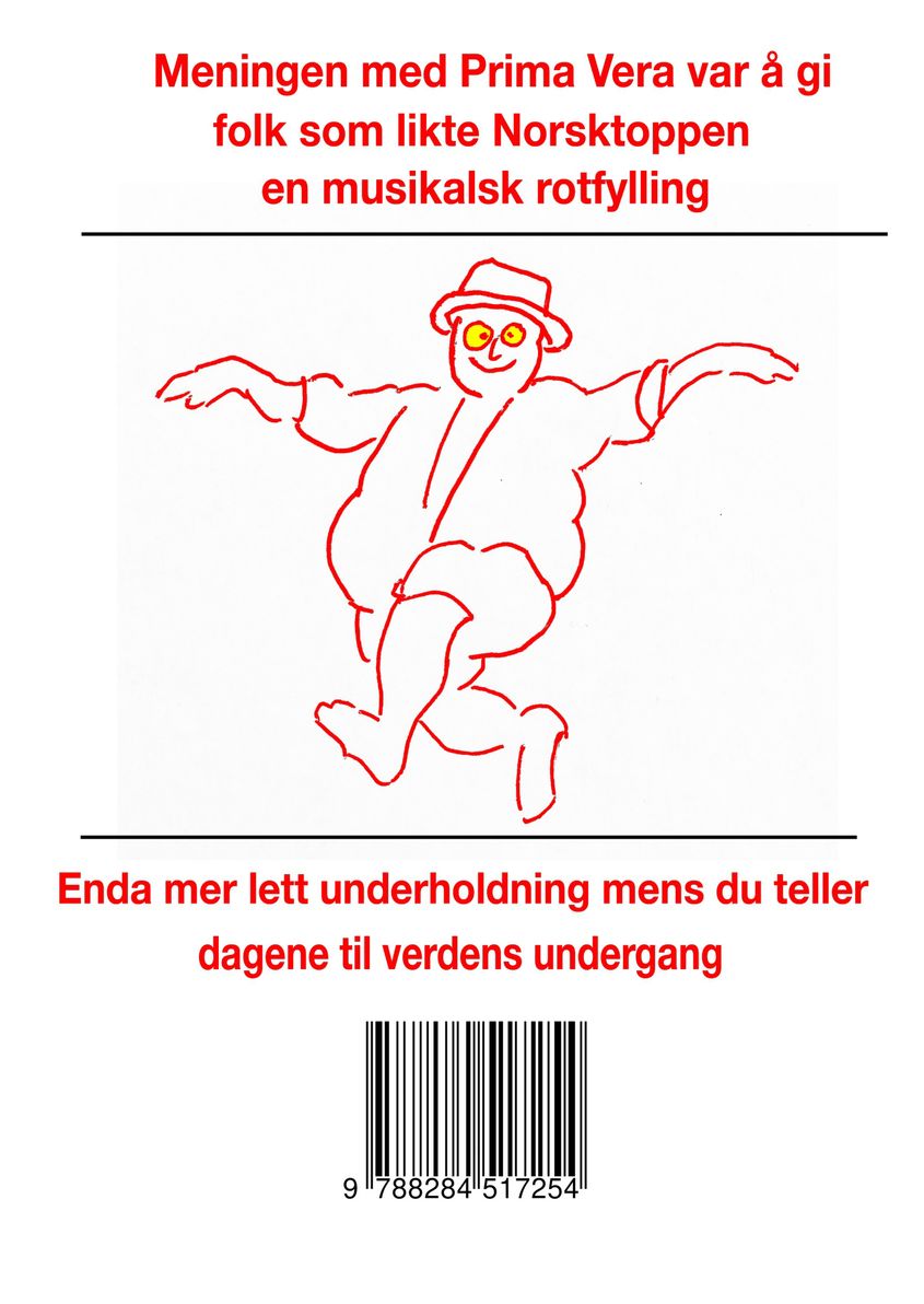 Ingen har hatt mer moro