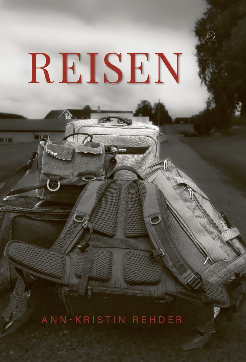 Reisen av Rehder, Ann-Kristin