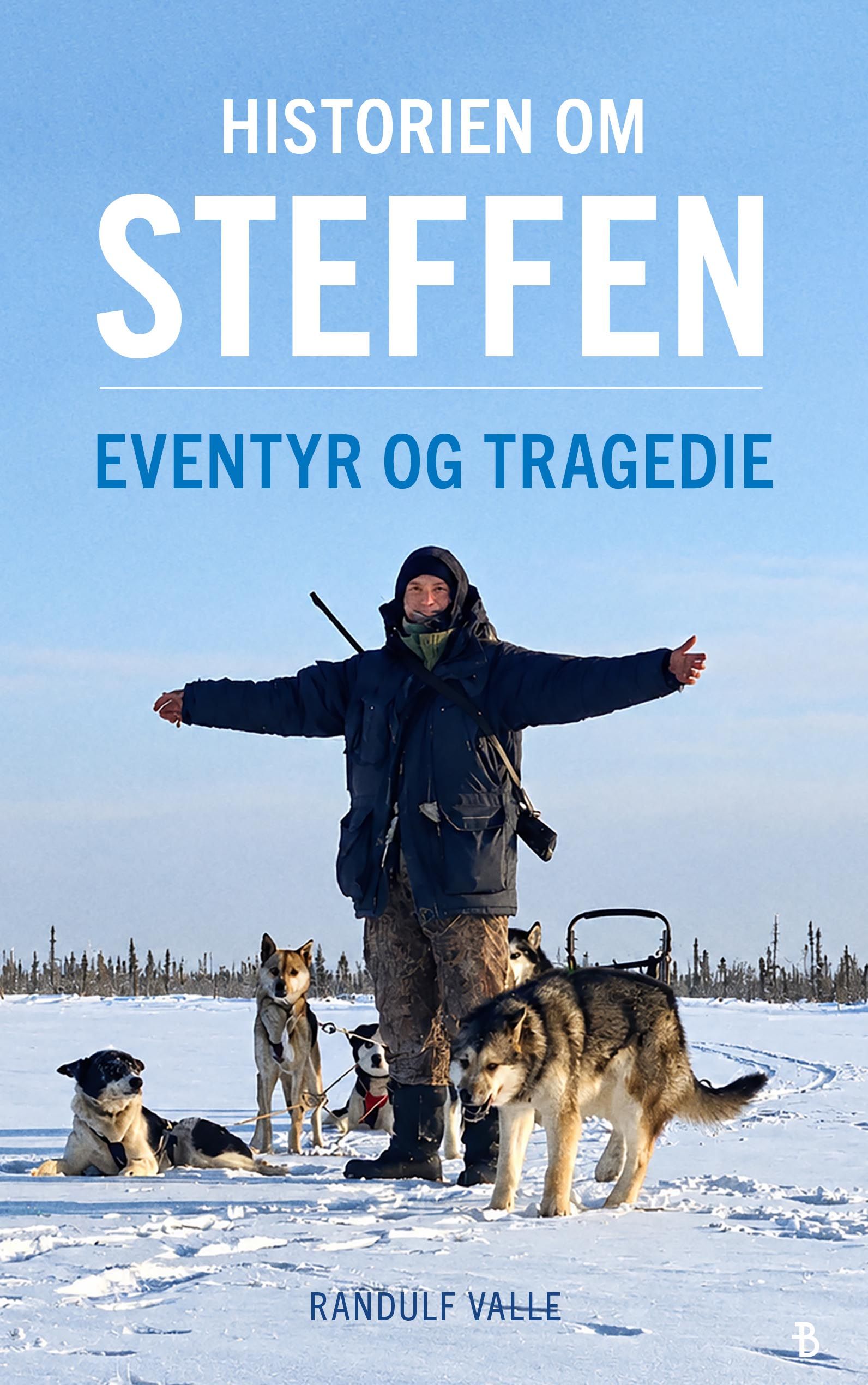 Historien om Steffen - eventyr og tragedie