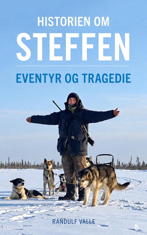 Historien om Steffen - eventyr og tragedie