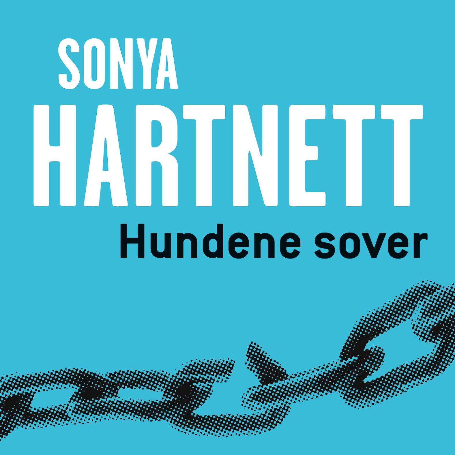 Hundene sover
