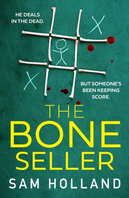 The Bone Seller